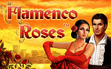 Výherní automat Flamenco Roses